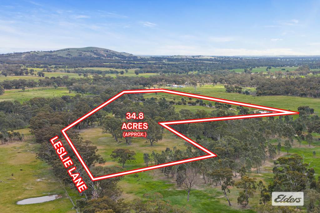 Lot 29 & 80, Leslie Lane, Landsborough VIC 3384