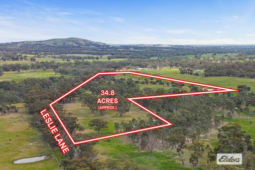 Lot 29 & 80, Leslie Lane, Landsborough VIC 3384