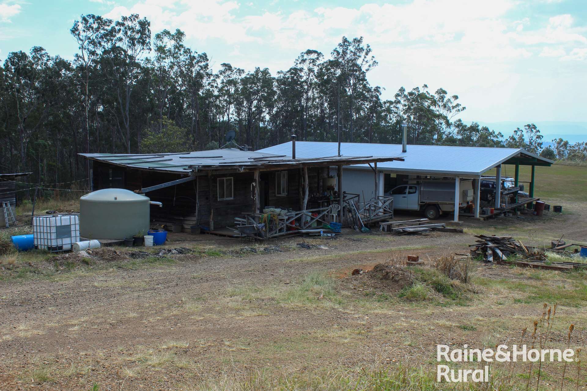 750 West Sugar Bag Road, Drake For Sale by Farmbuy.com - image 3