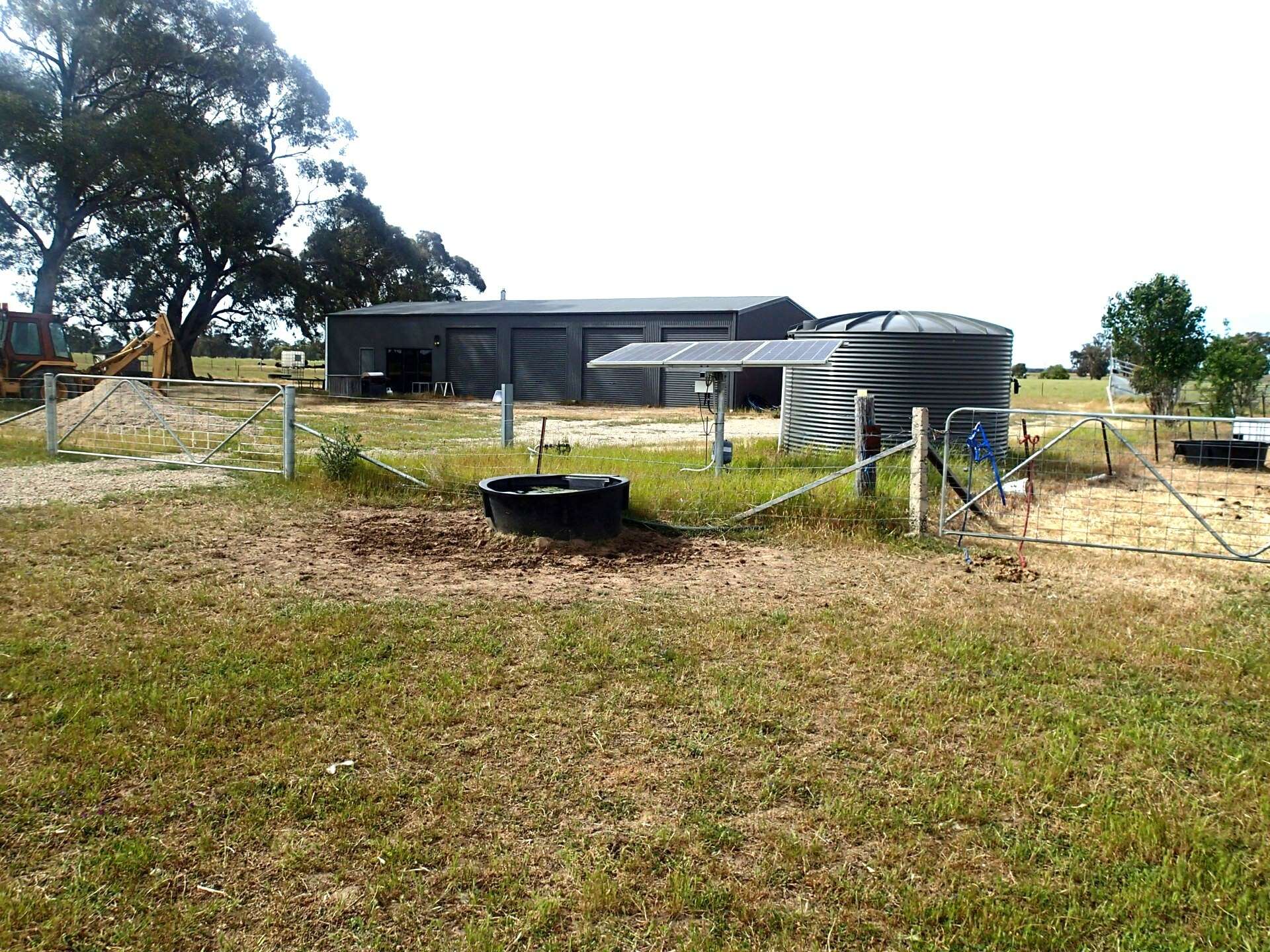 617 Police Paddocks Rd, Carlyle Sold by Farmbuy.com - image 2