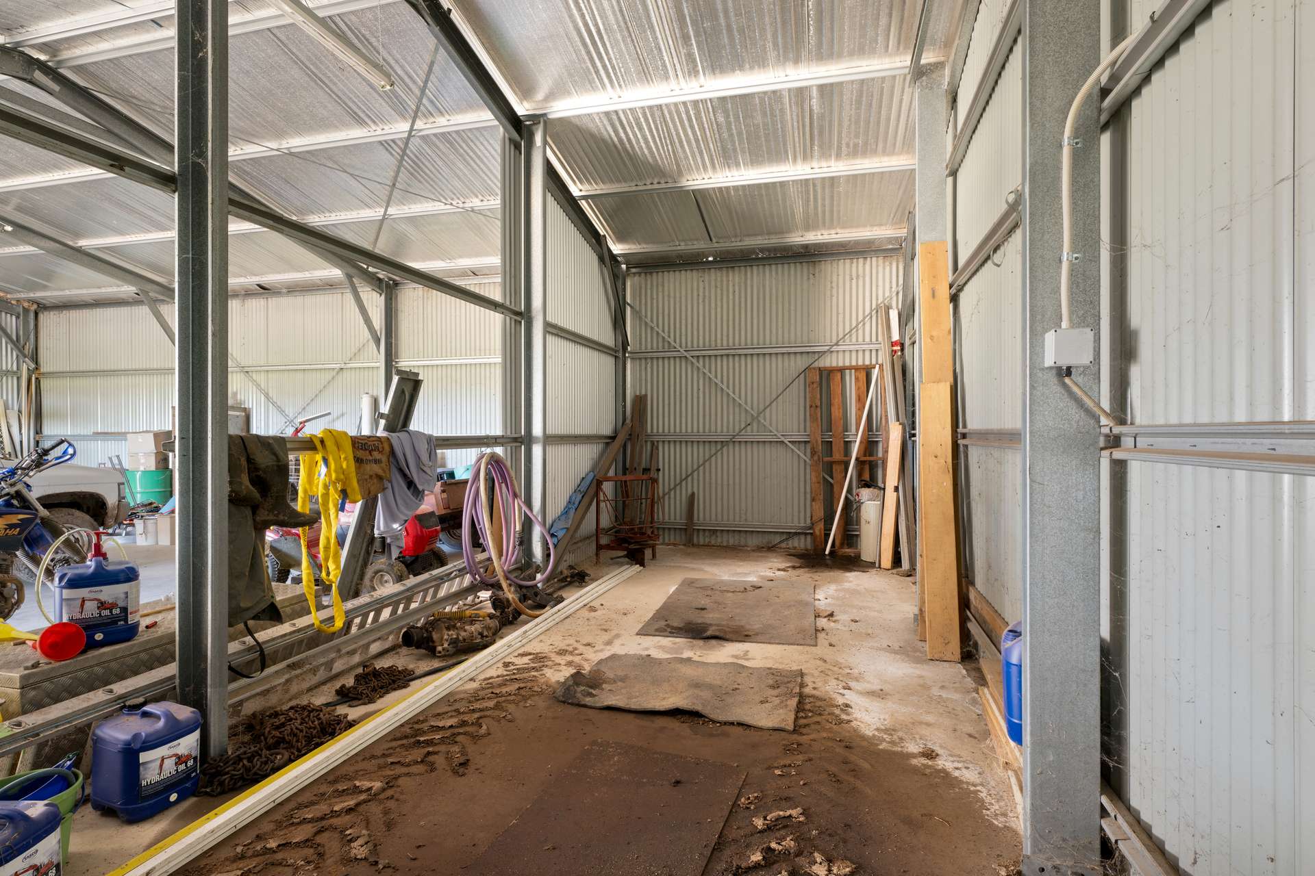 617 Police Paddocks Rd, Carlyle Sold by Farmbuy.com - image 16