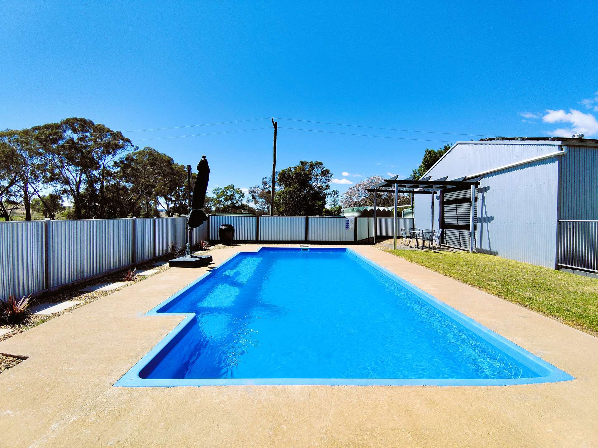 5272 Mid Western Highway, Grenfell For Sale by Farmbuy.com - image 14