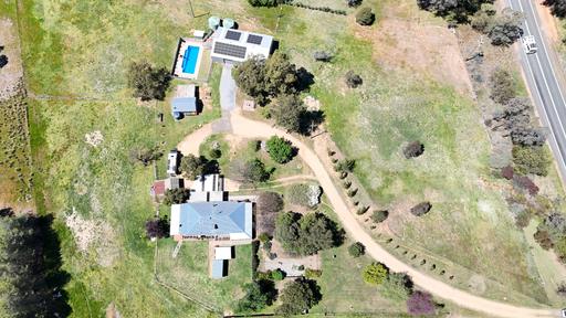 5272 Mid Western Highway, Grenfell NSW 2810
