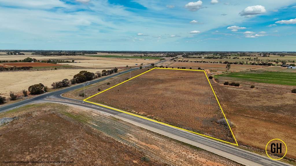Lot 1&comma; 1 Murray Valley Highway, Tyntynder South VIC 3586