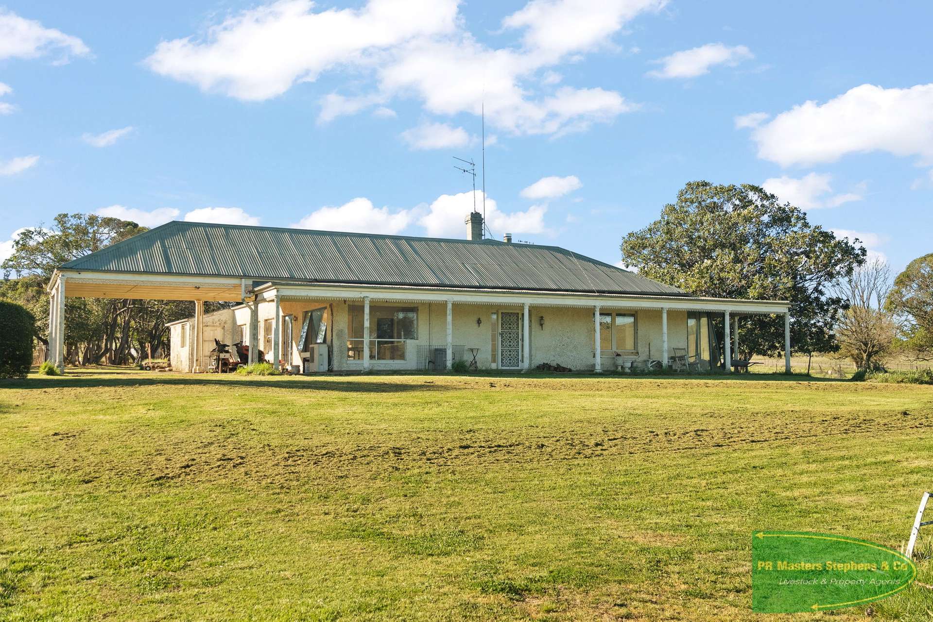 351 Shepherds Creek Road, Euchareena For Sale by Farmbuy.com - image 30