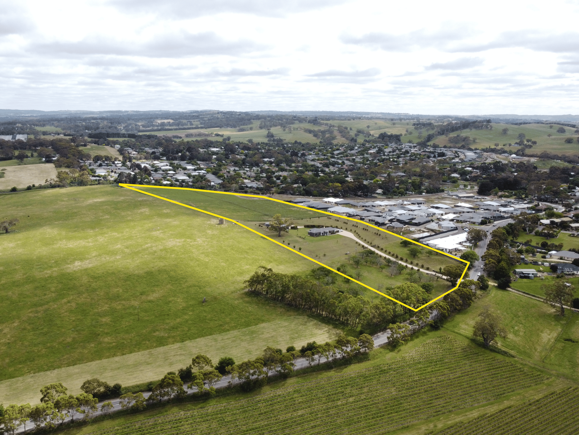 485 Old Princes Highway, Nairne Sold by Farmbuy.com - image 3
