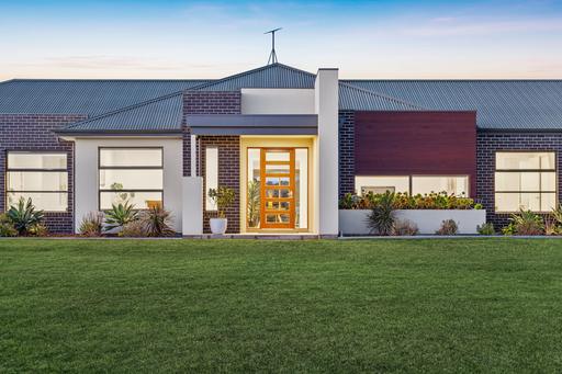 Farm Sold - SA - Nairne - 5252 - Meticulous Metricon, a rural haven 