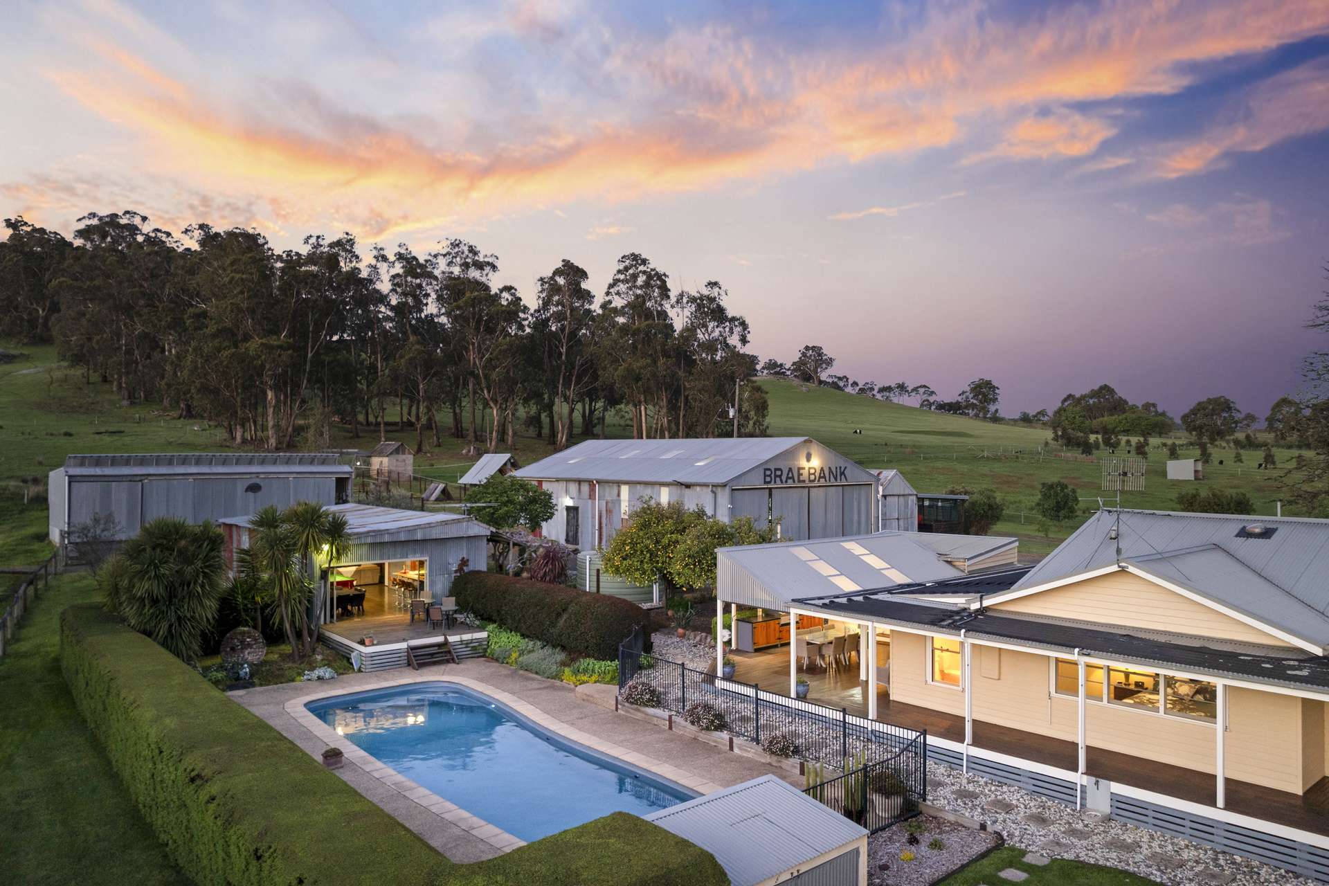 453 Galls Gap Road, Strathbogie Sold by Farmbuy.com - image 27