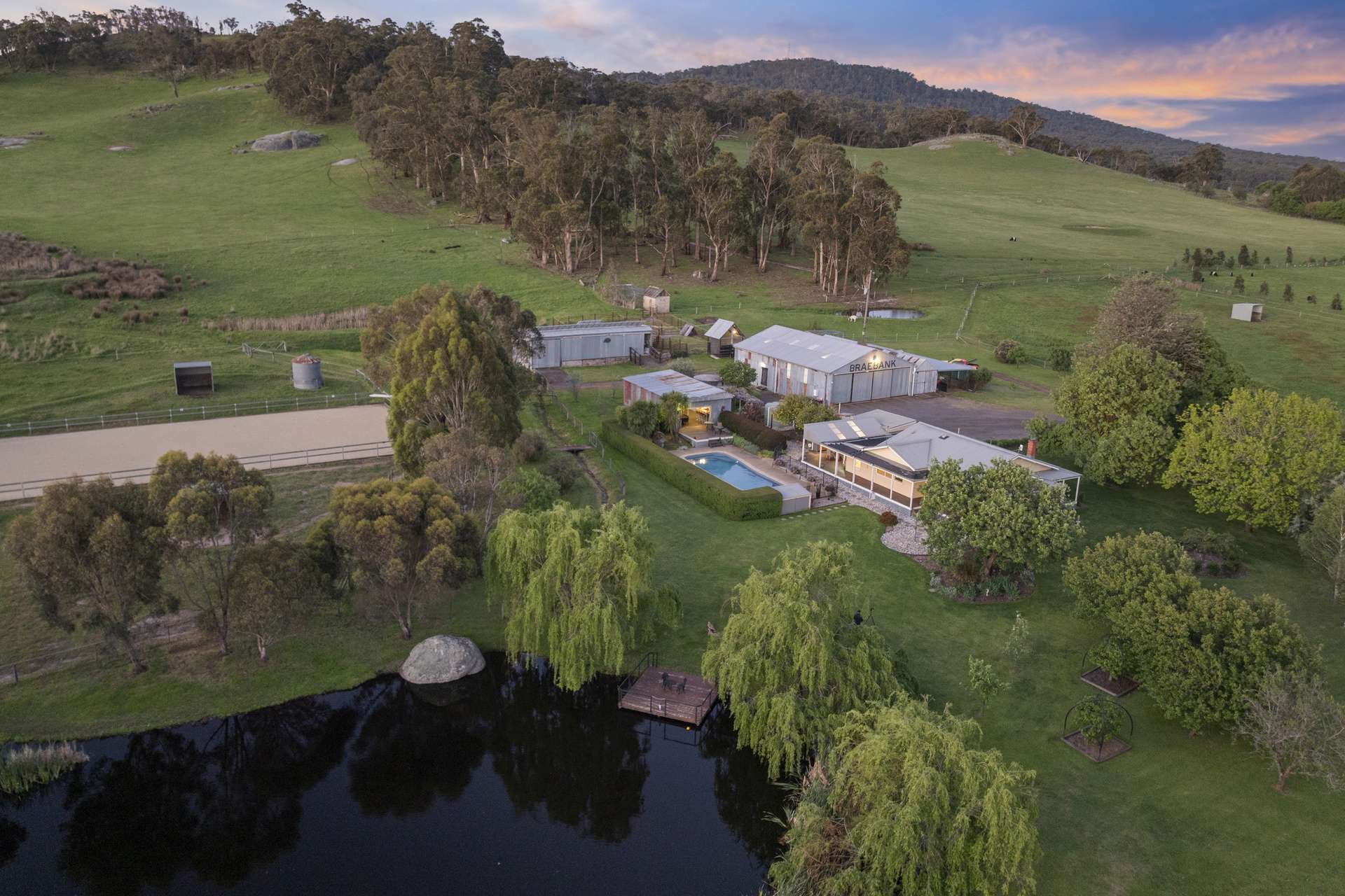 453 Galls Gap Road, Strathbogie Sold by Farmbuy.com - image 34