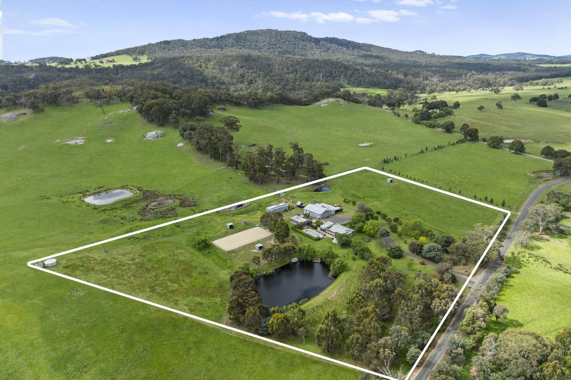453 Galls Gap Road, Strathbogie Sold by Farmbuy.com - image 4