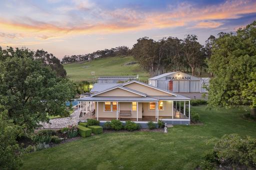 Farm Sold - VIC - Strathbogie - 3666 - 