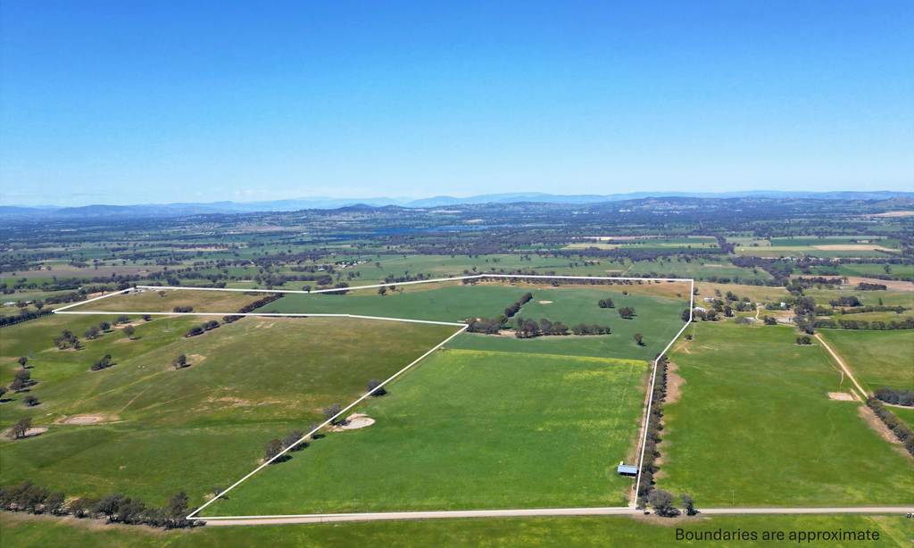 798 Bethel Road, Glenellen NSW 2642