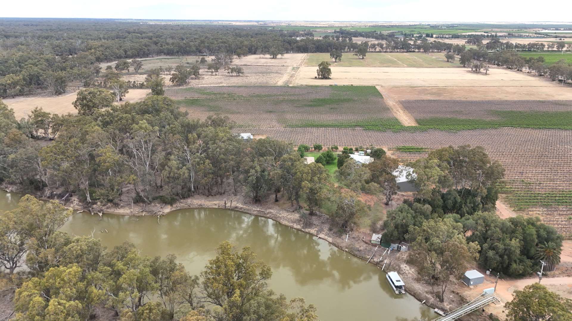 Lot A + B/28 Hankinson Lane, Piangil For Sale by Farmbuy.com - image 31
