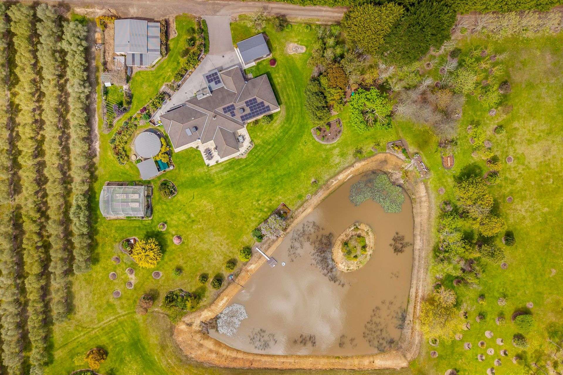 405 Brickmakers Road, Bambra For Sale by Farmbuy.com - image 26