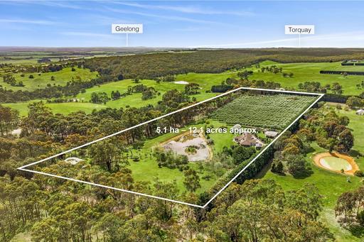 405 Brickmakers Road, Bambra VIC 3241
