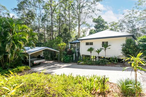 Farm Sold - QLD - Lake Macdonald - 4563 - Your Dream Home Awaits in Lake Macdonald! 