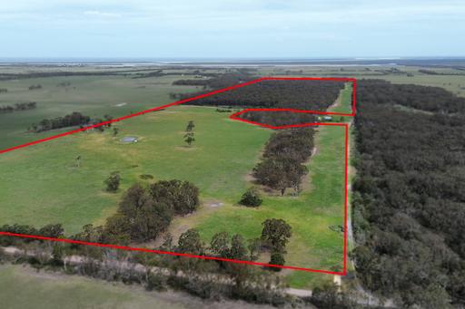 78 Rennards Lane, Woodside VIC 3874