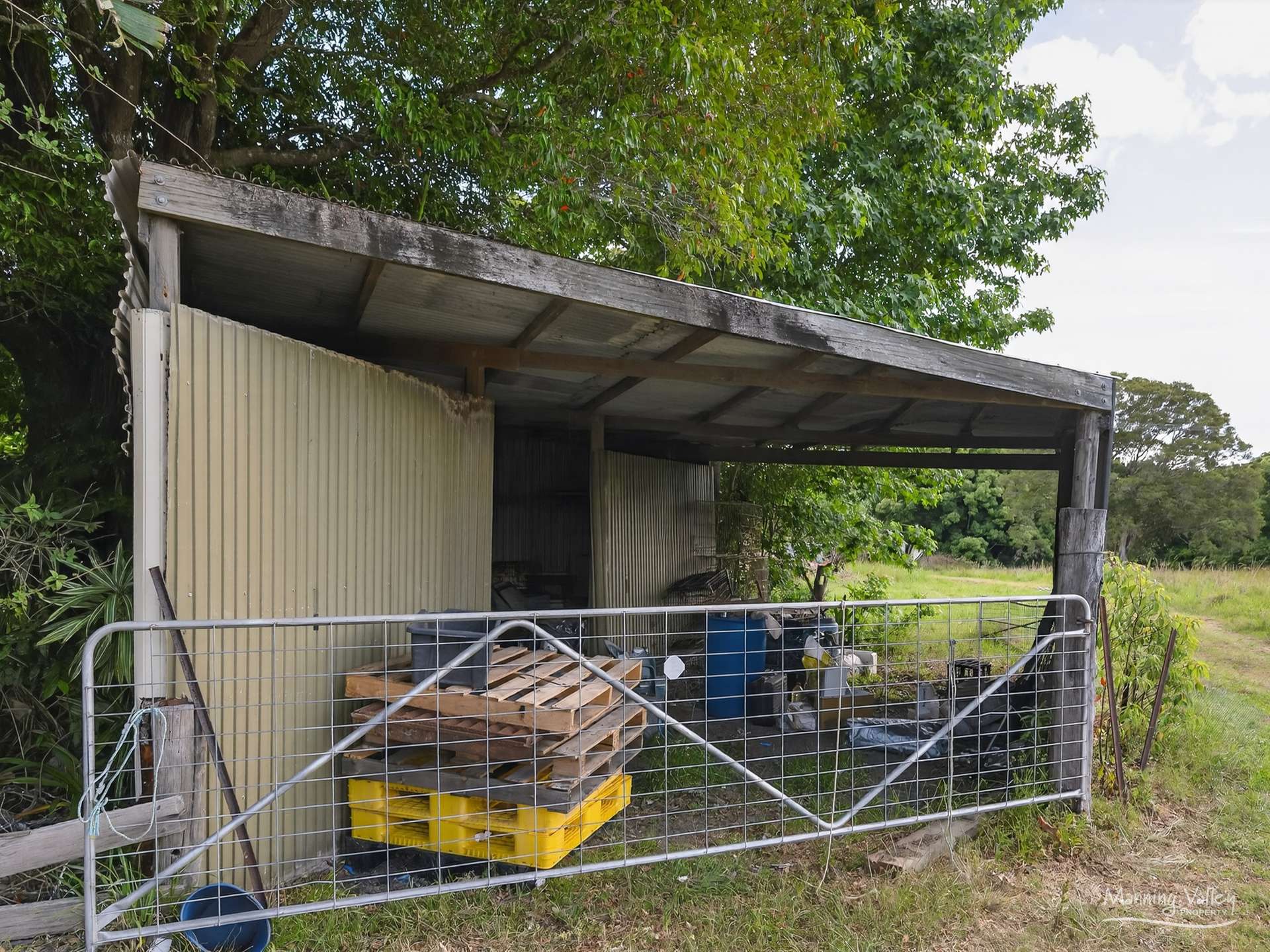 415 Hogans Road, Upper Lansdowne Sold by Farmbuy.com - image 19