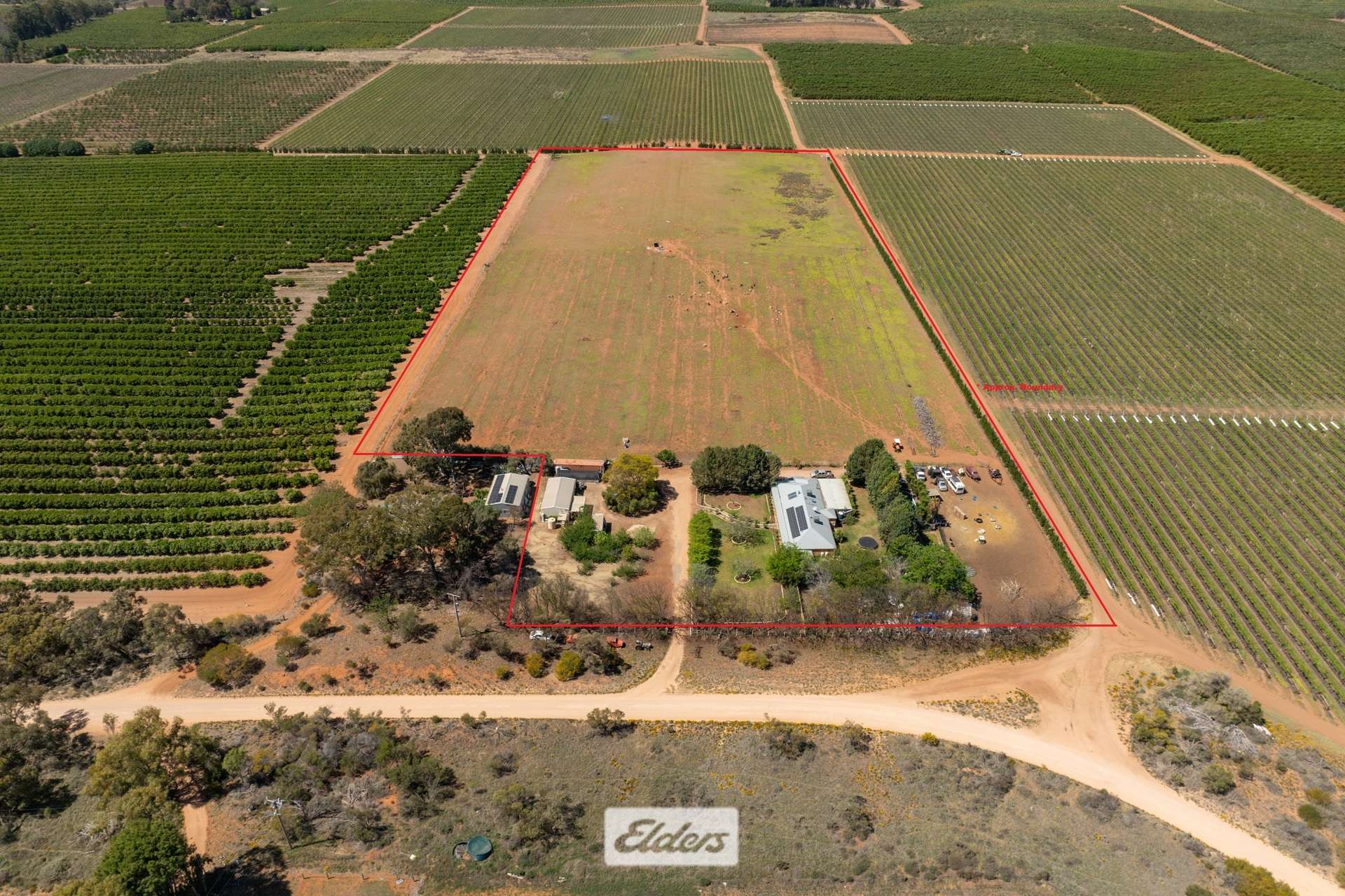 173 Reed Road, Colignan For Sale by Farmbuy.com - image 1