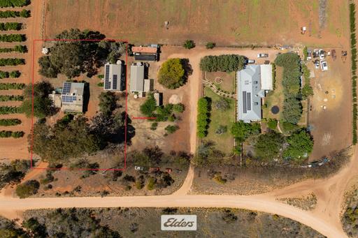 165 Reed Road, Colignan VIC 3494