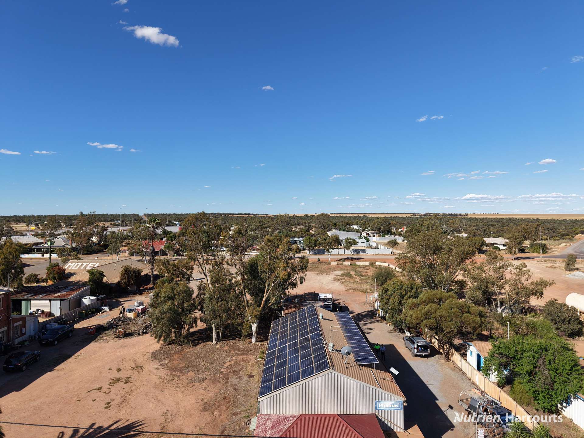 88 Great Northern Highway, Wubin Sold by Farmbuy.com - image 11