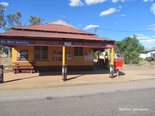 Farm Sold - WA - Wubin - 6612 - Wubin Trading Co 