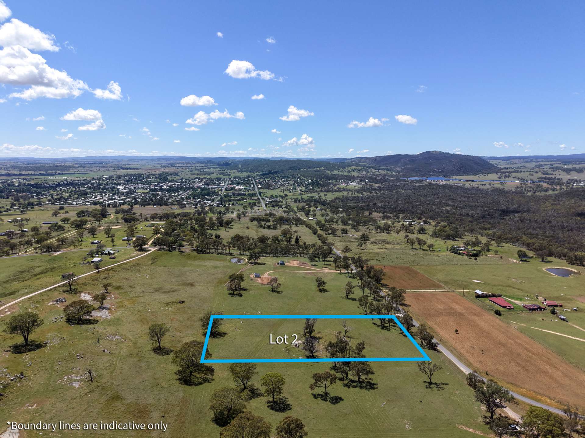 Lot 2 Mount MacKenzie Road, Tenterfield Sold by Farmbuy.com - image 16