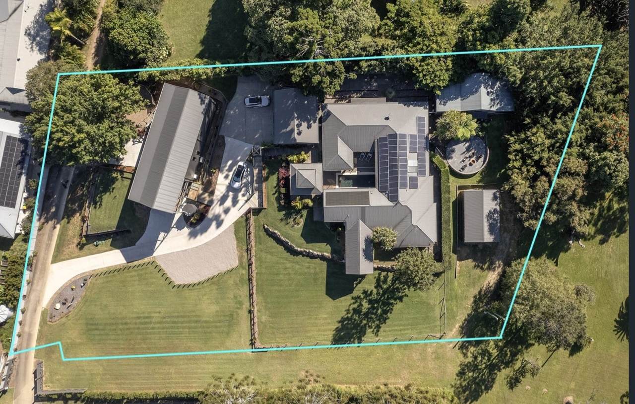 383 Eumundi Range Road, Eumundi For Sale by Farmbuy.com - image 34