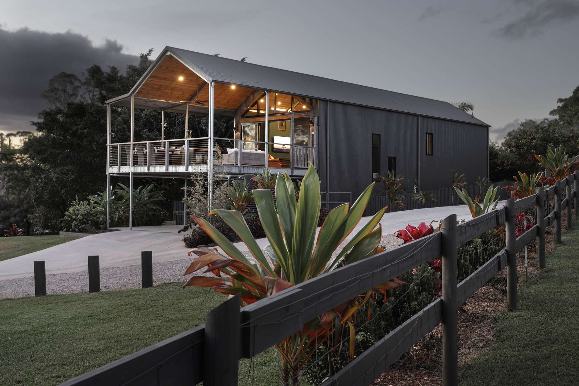 383 Eumundi Range Road, Eumundi For Sale by Farmbuy.com - image 20