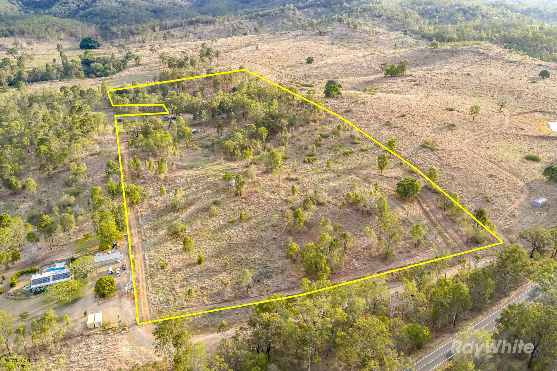 Lot 2 Cadrans Road, Moolboolaman Sold by Farmbuy.com - image 29
