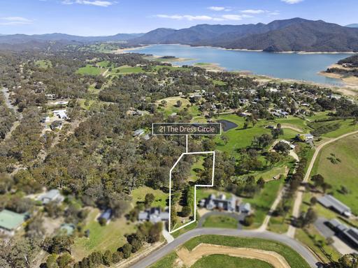 Farm For Sale - VIC - Mountain Bay - 3723 - Peace, Position and Potential in Mountain Bay 