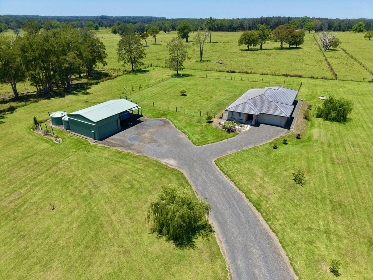 550 Manning Point Road, Oxley Island For Sale by Farmbuy.com - image 2