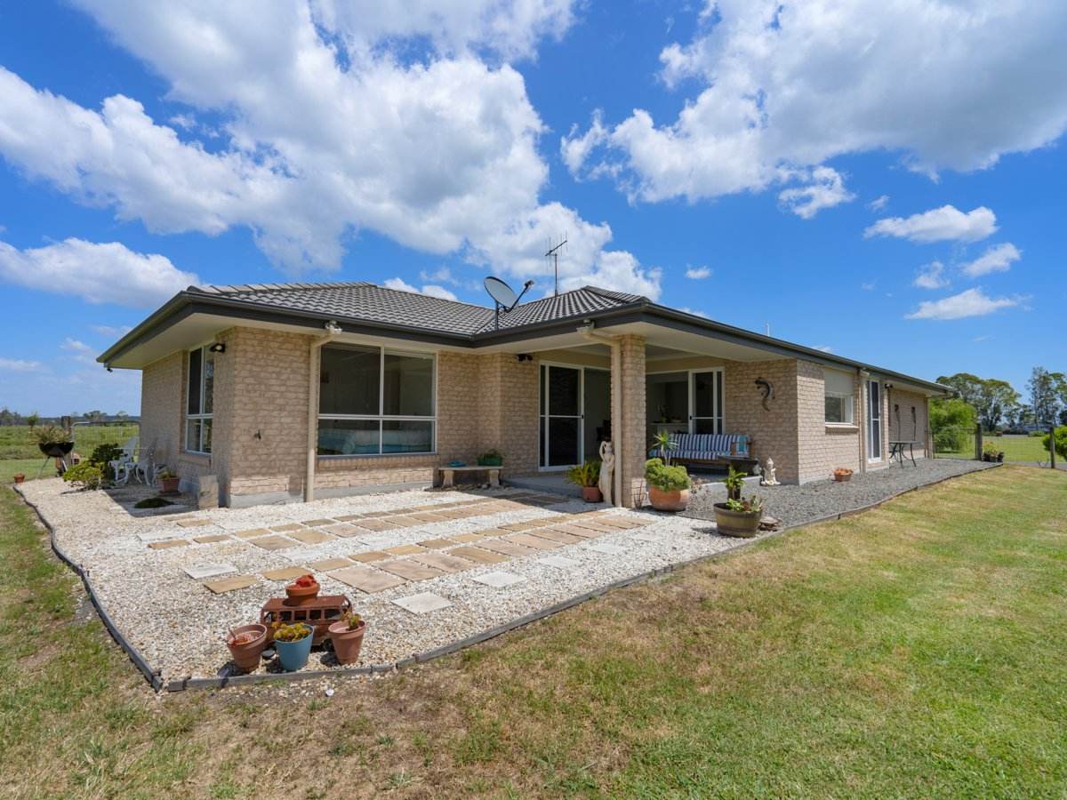 550 Manning Point Road, Oxley Island For Sale by Farmbuy.com - image 25