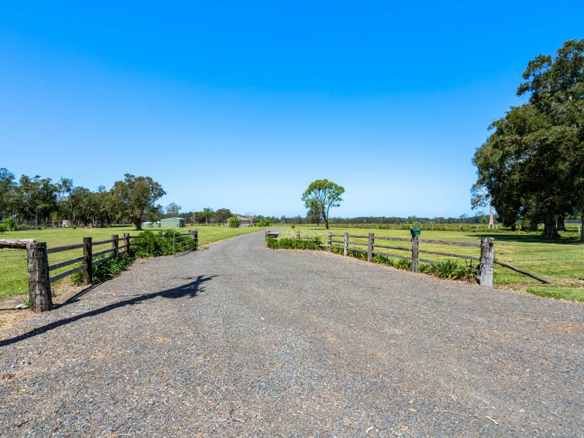 550 Manning Point Road, Oxley Island For Sale by Farmbuy.com - image 3