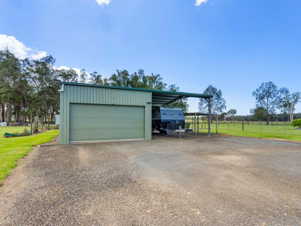 550 Manning Point Road, Oxley Island For Sale by Farmbuy.com - image 23