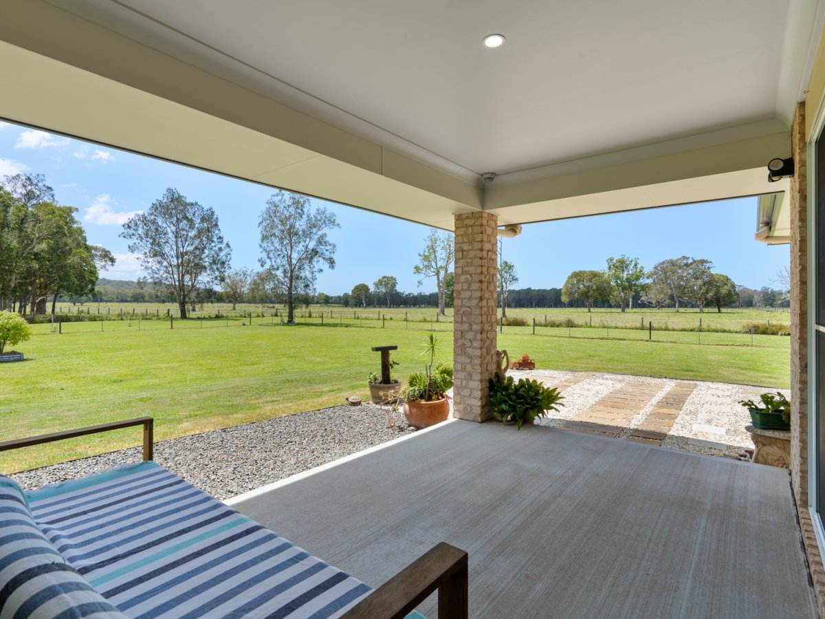 550 Manning Point Road, Oxley Island For Sale by Farmbuy.com - image 11