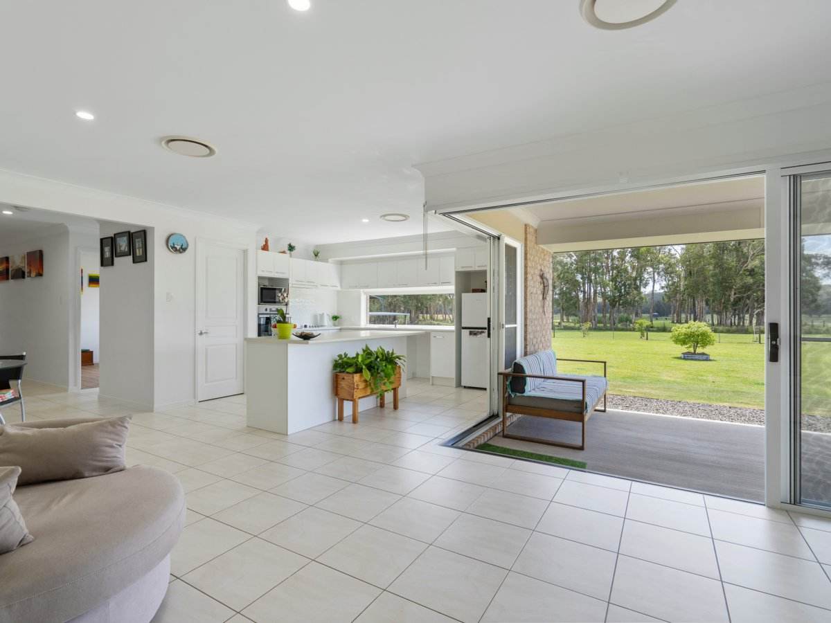 550 Manning Point Road, Oxley Island For Sale by Farmbuy.com - image 9
