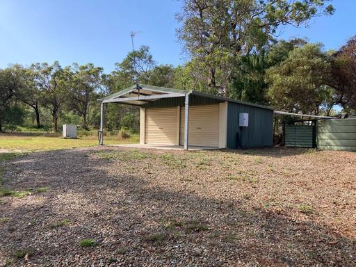 Farm Sold - QLD - Agnes Water - 4677 - Coastal Acreage Perfection 