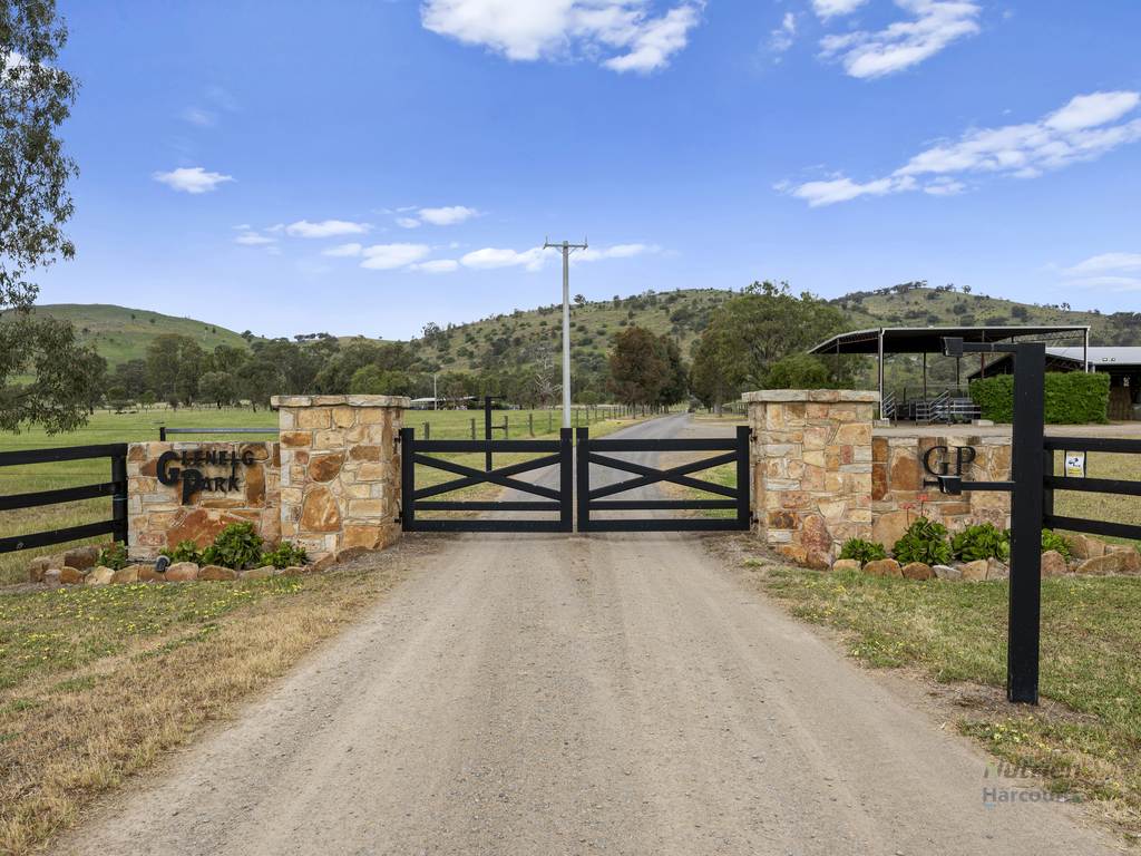 778 Sheans Creek Road, Euroa VIC 3666