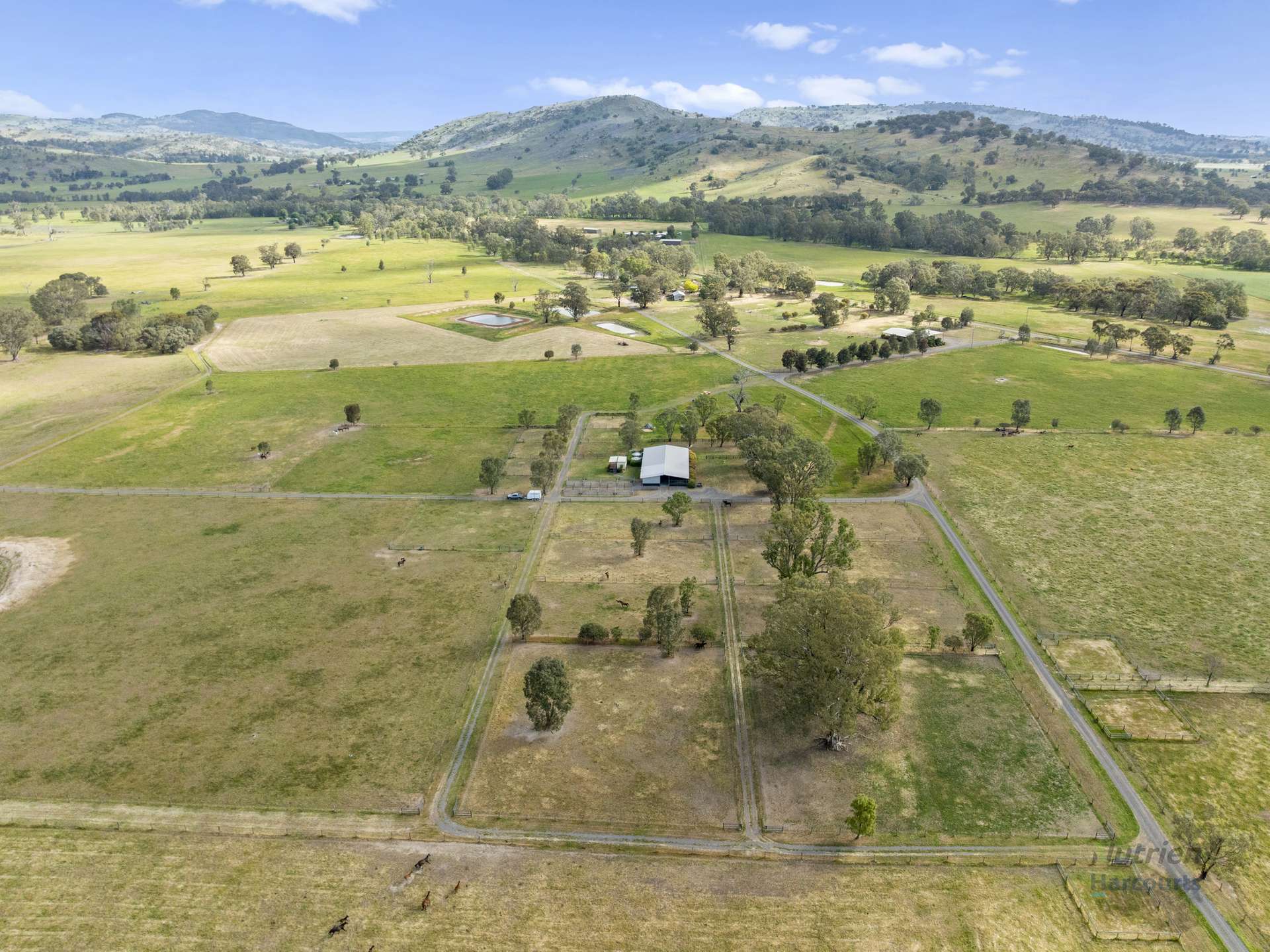 778 Sheans Creek Road, Euroa For Sale by Farmbuy.com - image 3