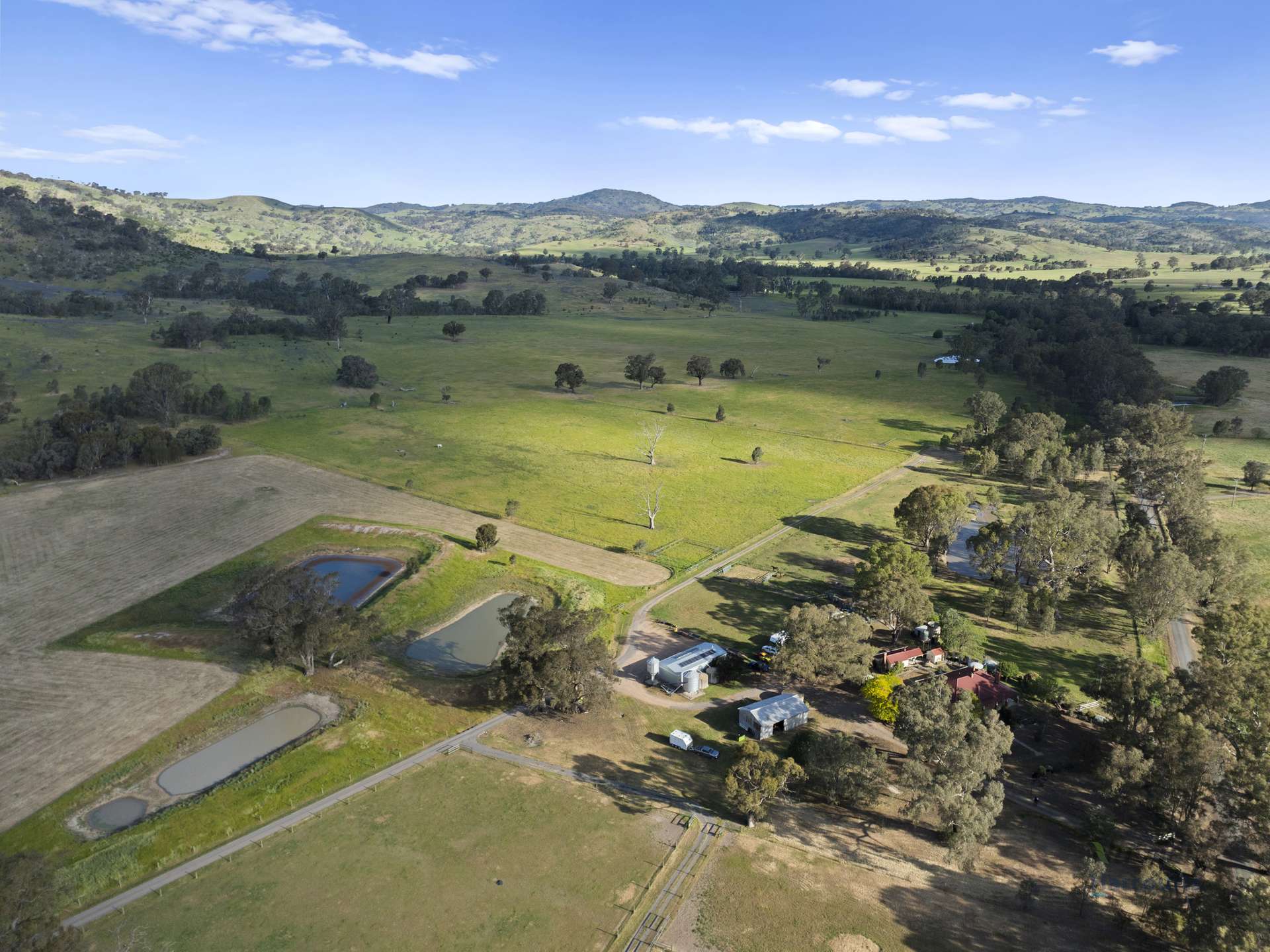 778 Sheans Creek Road, Euroa For Sale by Farmbuy.com - image 8