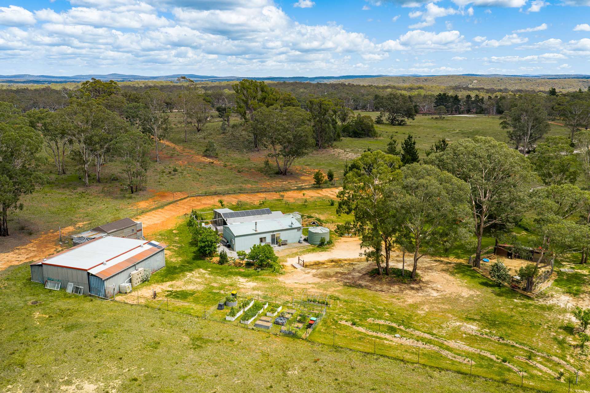 2810 Oallen Ford Road Windellama Via, Goulburn Sold by Farmbuy.com - image 1
