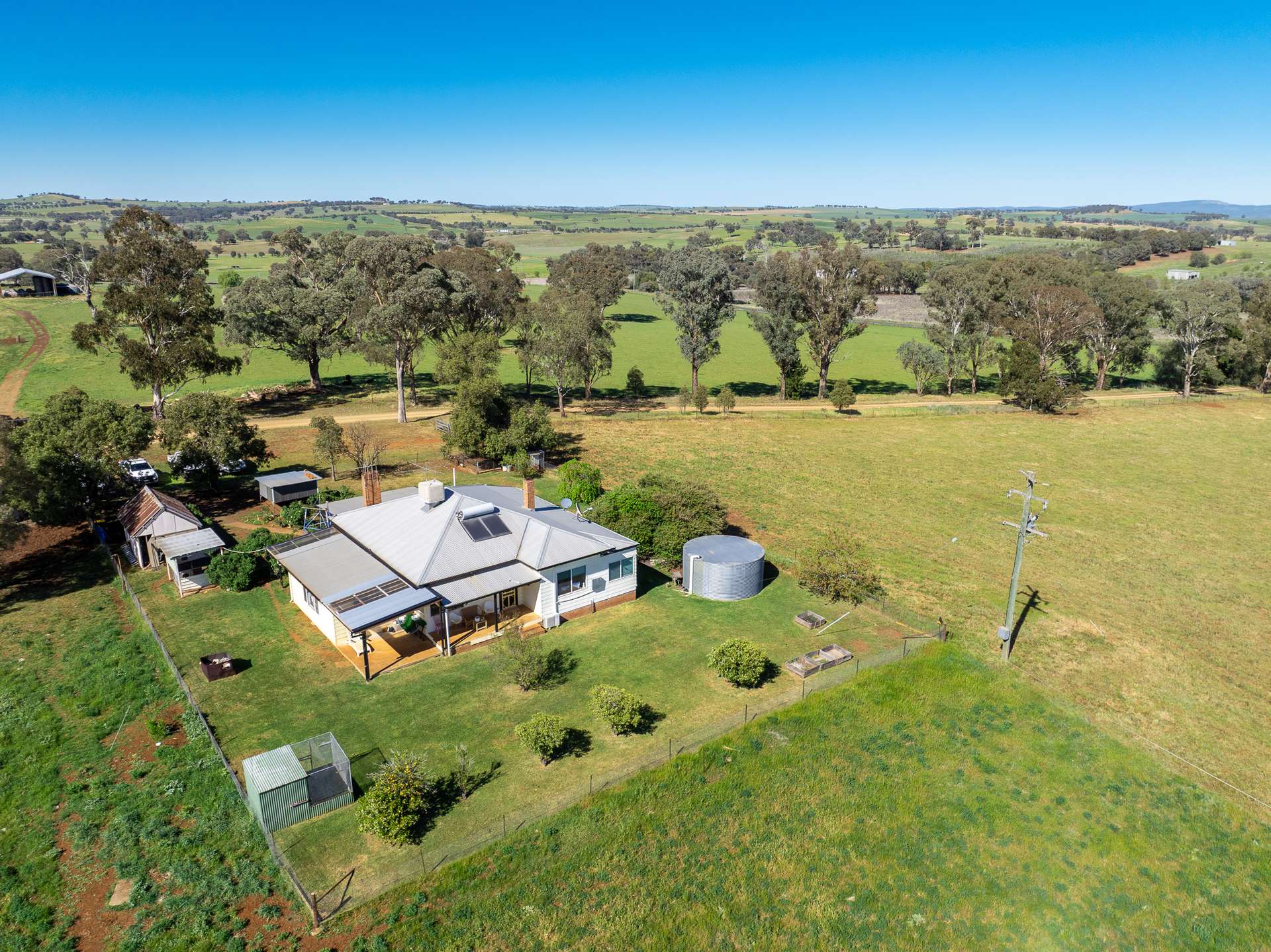 1097 Davys Plains Road, Cudal For Sale by Farmbuy.com - image 2