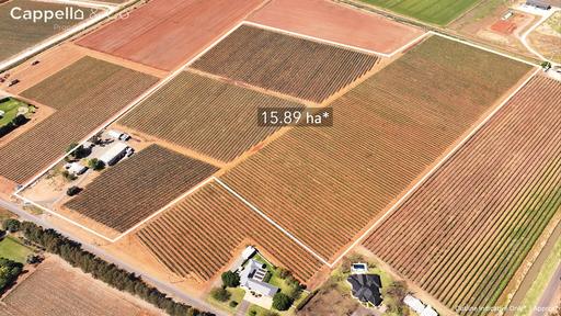 Farm Sold - NSW - Bilbul - 2680 - Lifestyle allotment - Large shed and minutes from town 