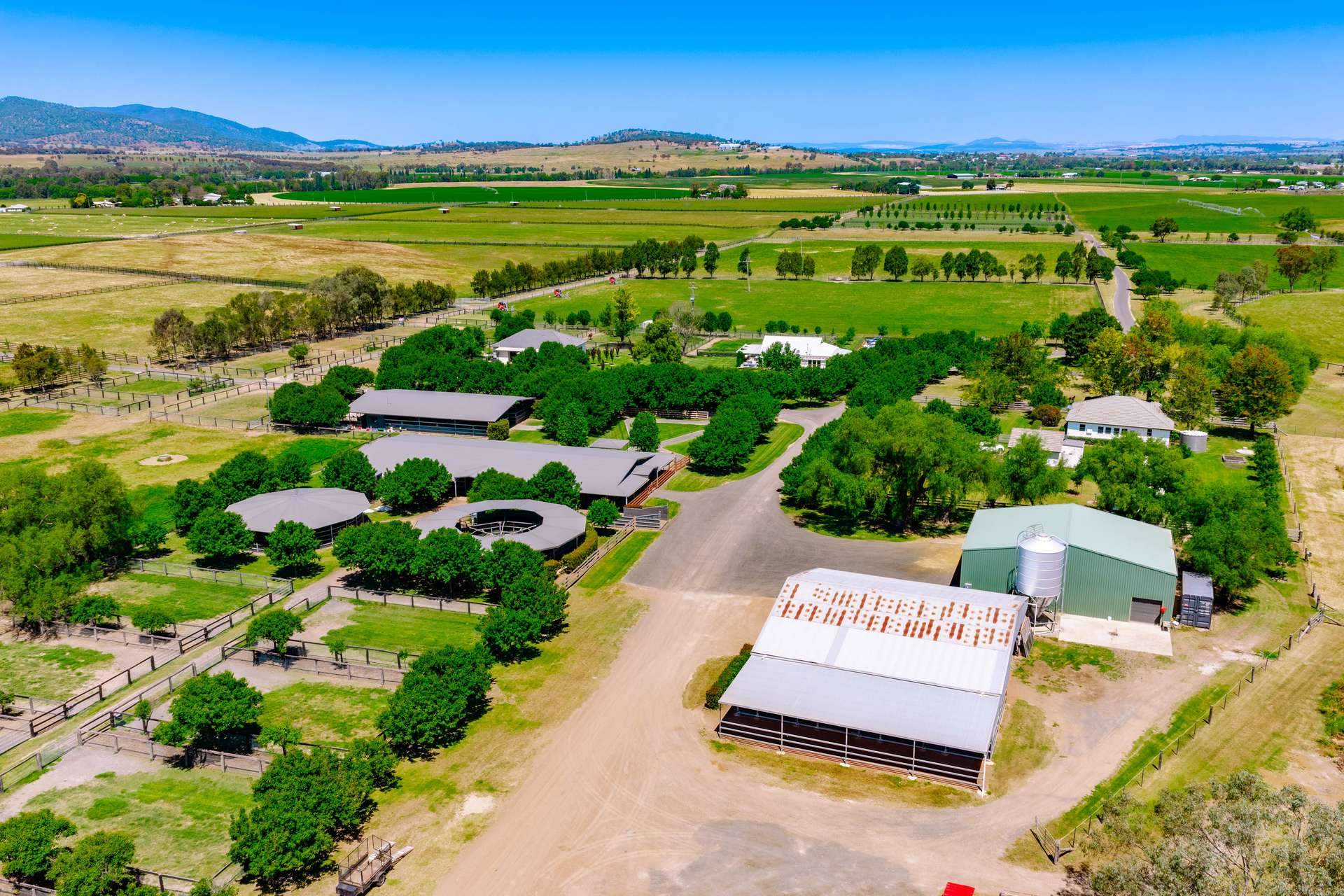101 Segenhoe Road, Segenhoe For Sale by Farmbuy.com - image 9