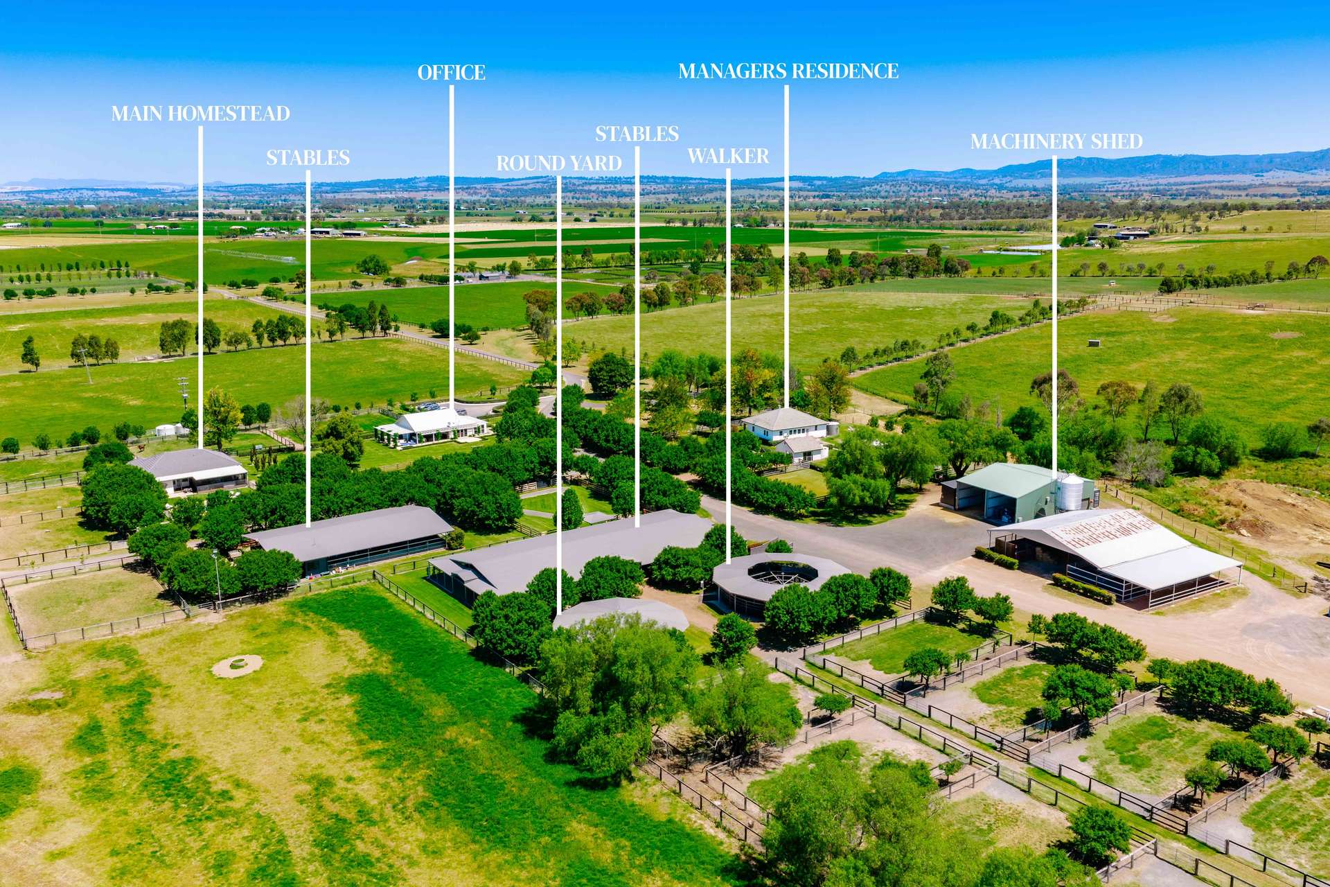 101 Segenhoe Road, Segenhoe For Sale by Farmbuy.com - image 4