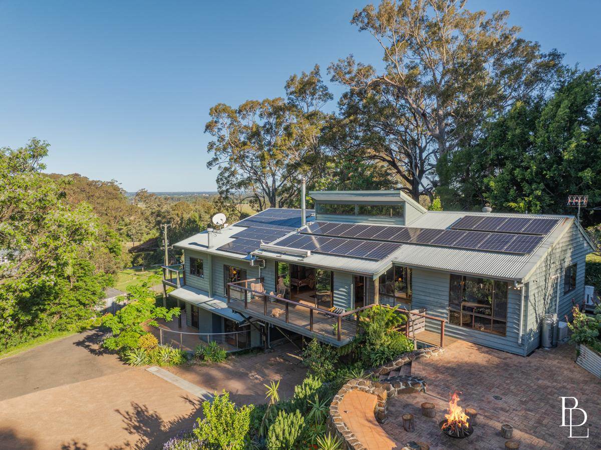 410B Moss Vale Road, Cambewarra For Sale by Farmbuy.com - image 10