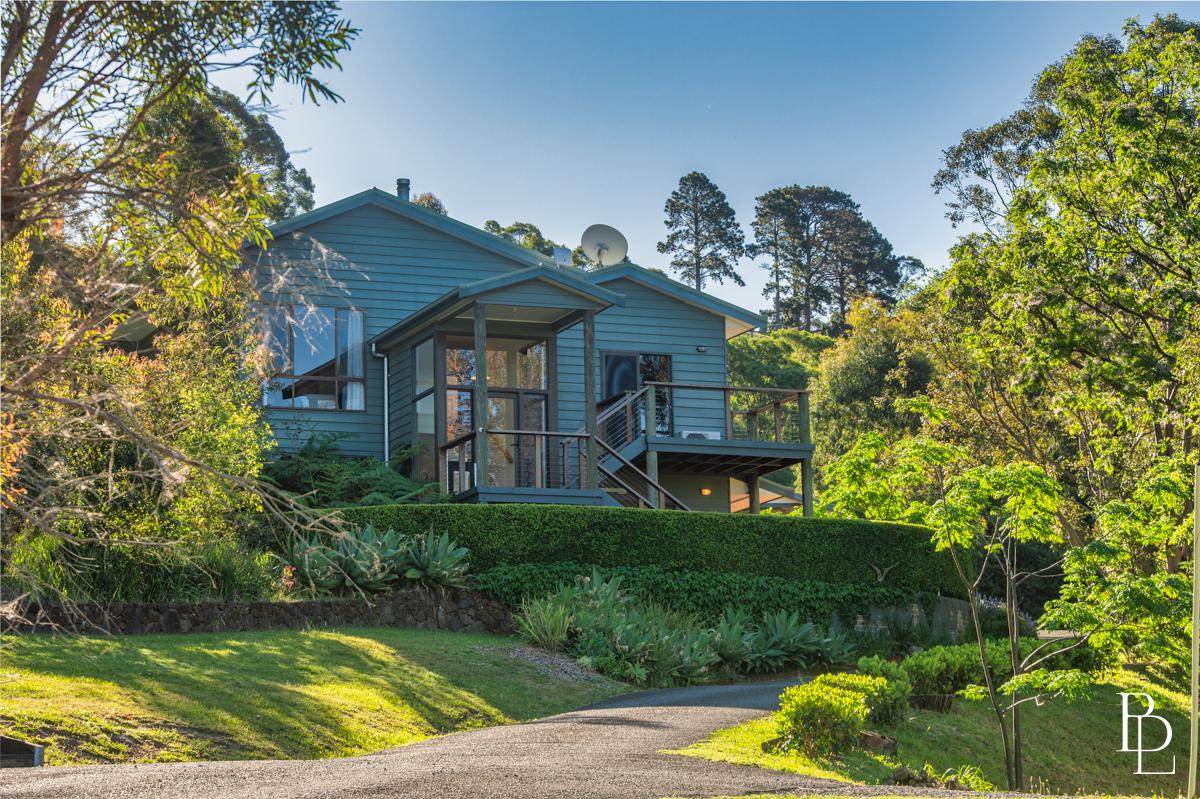 410B Moss Vale Road, Cambewarra For Sale by Farmbuy.com - image 1