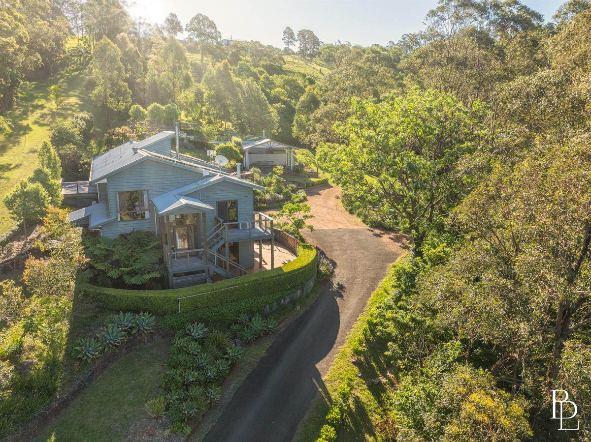 410B Moss Vale Road, Cambewarra For Sale by Farmbuy.com - image 2