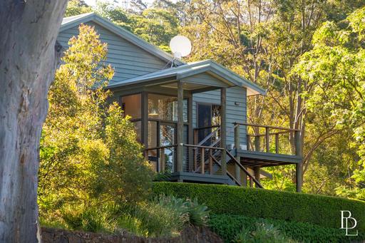Farm For Sale - NSW - Cambewarra - 2540 - South Coast Serenity Awaits - "The Burrows" Cambewarra 
